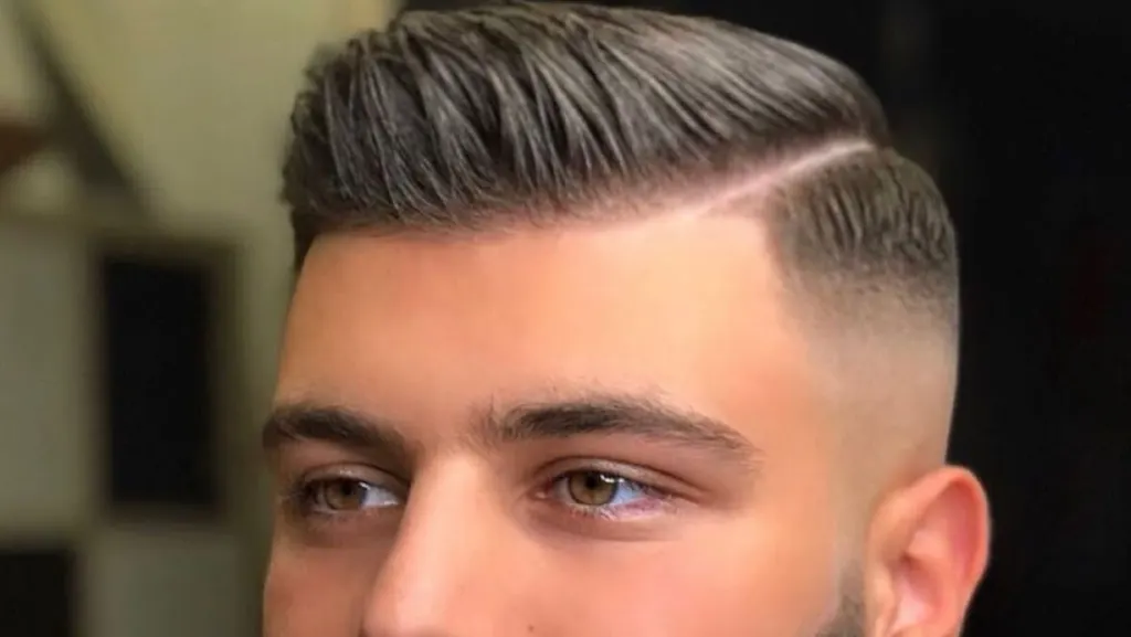 Haircut & Barbershop Oceanside — Barber shop in Oceanside